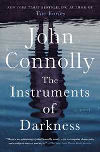 Ebook The Instruments of Darkness John Connolly