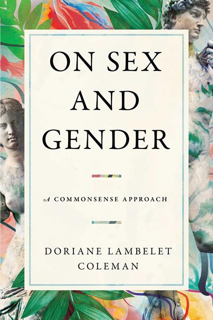 On Sex and Gender