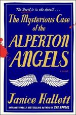 The Mysterious Case of the Alperton Angels