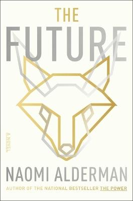 The Future - Naomi Alderman - cover