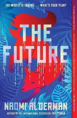 The Future - Naomi Alderman - cover