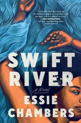 Swift River - Essie Chambers - cover