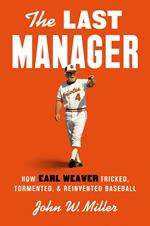 The Last Manager