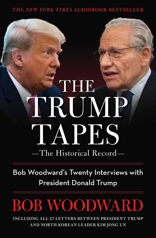 The Trump Tapes