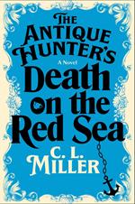The Antique Hunter's Death on the Red Sea