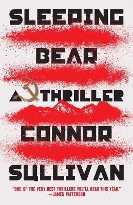 Sleeping Bear: A Thriller - Connor Sullivan - cover
