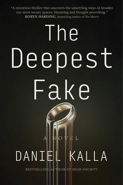 The Deepest Fake