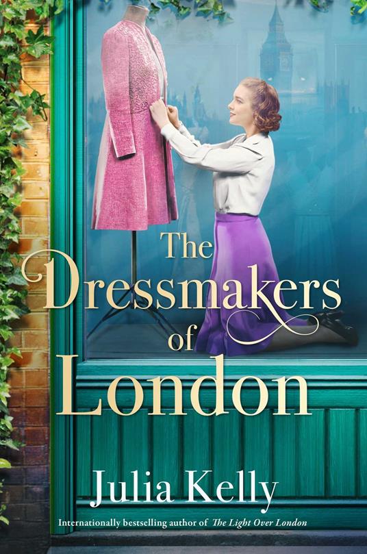 The Dressmakers of London