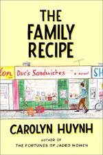 The Family Recipe