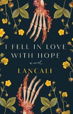 I Fell in Love with Hope - Lancali - cover