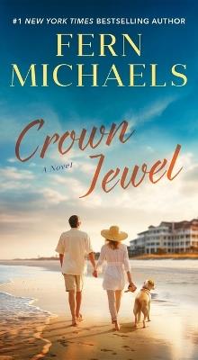 Crown Jewel: A Novel - Fern Michaels - cover