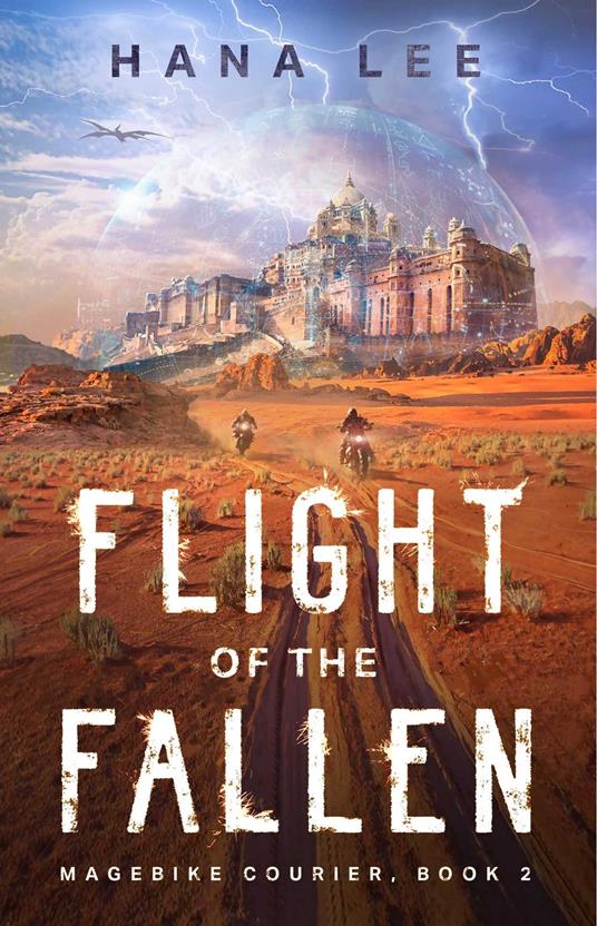 Flight of the Fallen