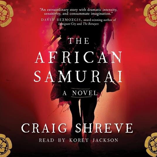 The African Samurai