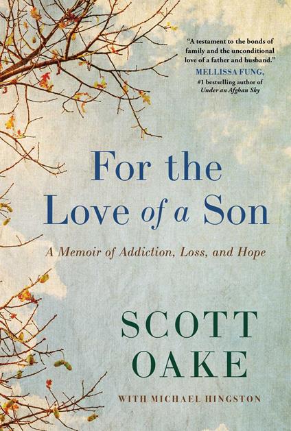 For the Love of a Son