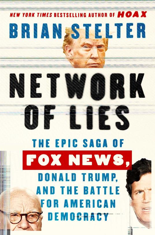 Network of Lies