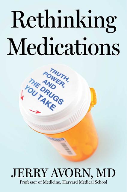 Rethinking Medications