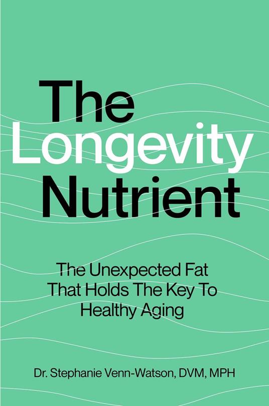 The Longevity Nutrient