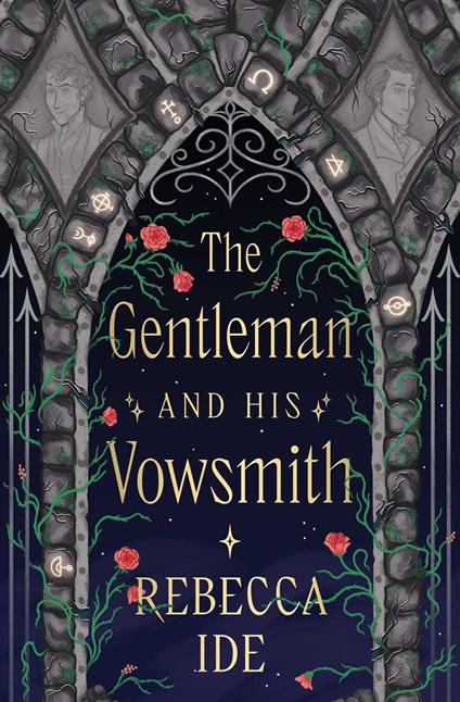 The Gentleman and His Vowsmith