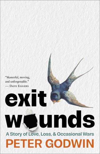 Exit Wounds