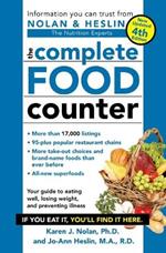 The Complete Food Counter