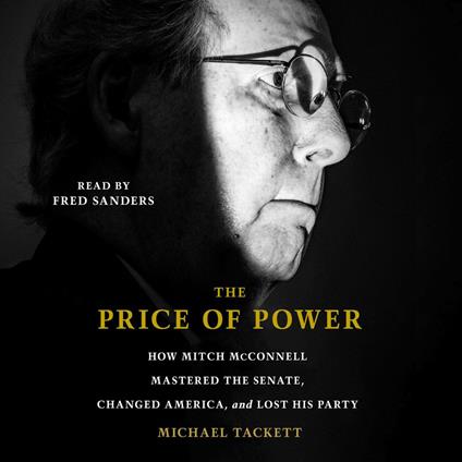 The Price of Power