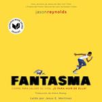 Fantasma (Ghost Spanish Edition)