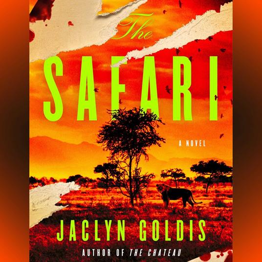 The Safari