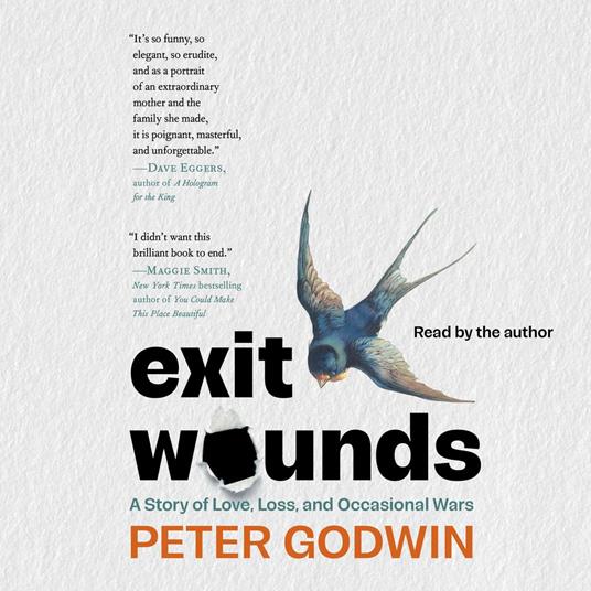 Exit Wounds