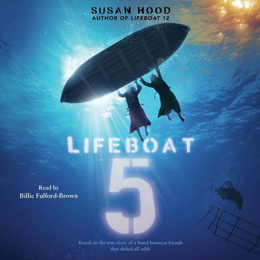 Lifeboat 5