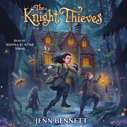 The Knight Thieves