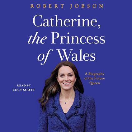 Catherine, the Princess of Wales