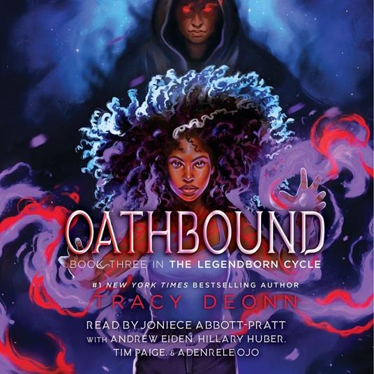 Oathbound