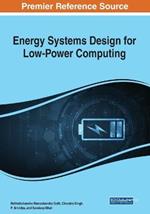 Energy Systems Design for Low-Power Computing