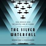 The Silver Waterfall