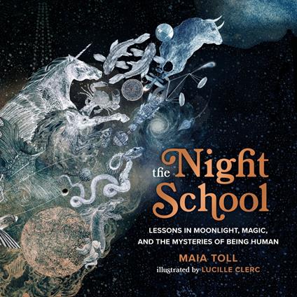 The Night School