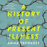 A History of Present Illness