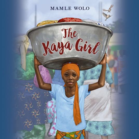 The Kaya Girl