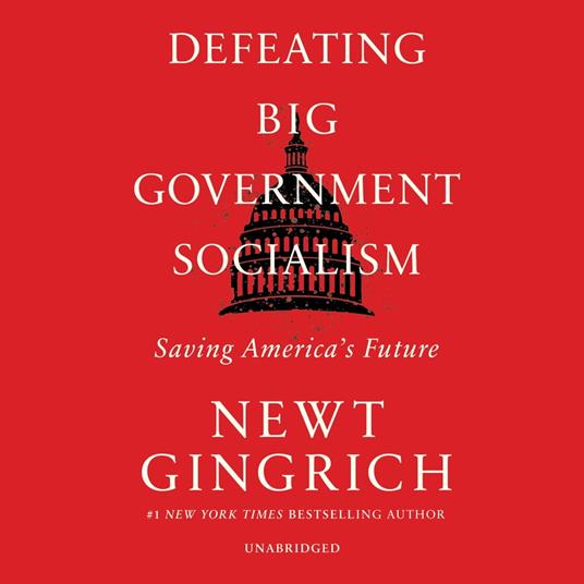 Defeating Big Government Socialism