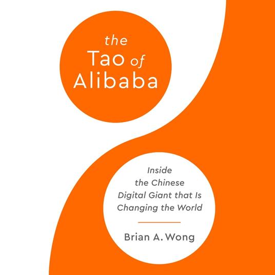 The Tao of Alibaba