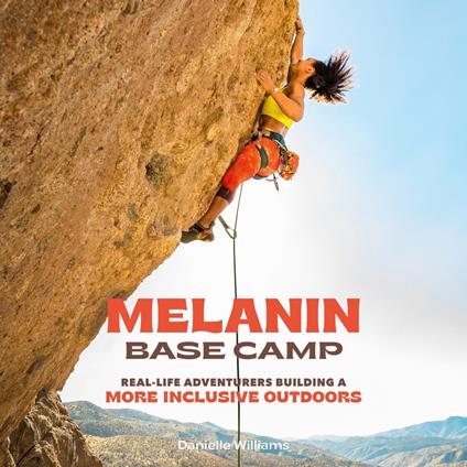 Melanin Base Camp