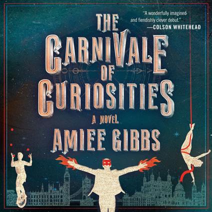 The Carnivale of Curiosities