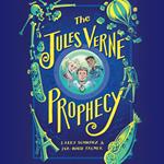 The Jules Verne Prophecy