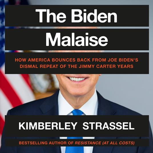 The Biden Malaise