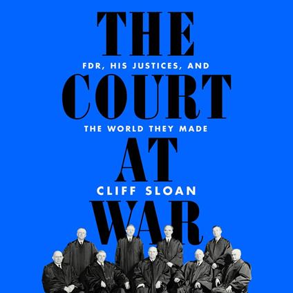 The Court at War