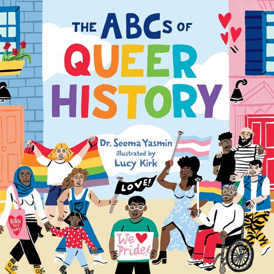 The ABCs of Queer History