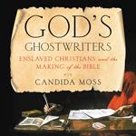 God's Ghostwriters