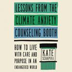 Lessons from the Climate Anxiety Counseling Booth