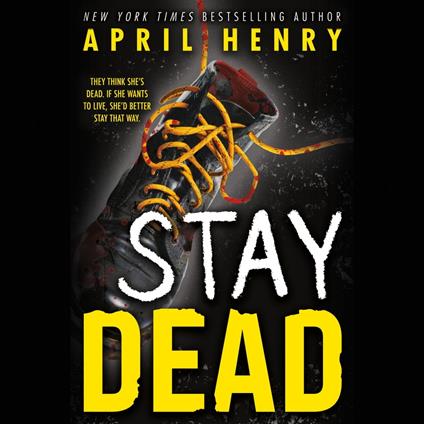 Stay Dead