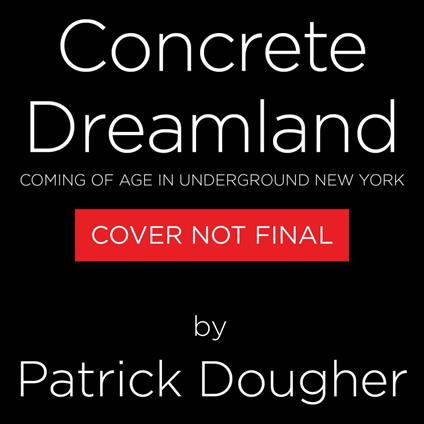 Concrete Dreamland