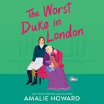 The Worst Duke in London